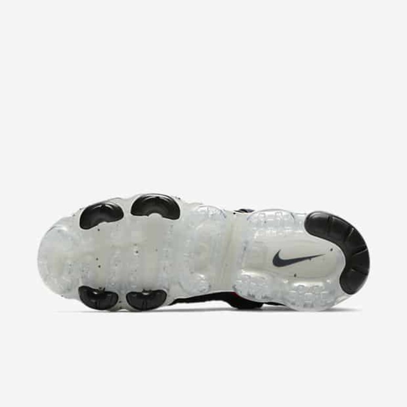 Vapormax on sale college navy